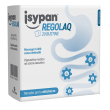 Isypan regolaq - lassativo a base di macrogol per stitichezza cronica o occasionale - 20 bustine
