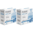 Isypan® stitichezza macrogol 4000 20 bs set da 2 2x20 pz bustina