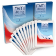Itami 10 cerotti medicati 140 mg cerotto antinfiammatorio per dolori muscolari e articolari