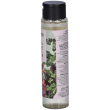 Itinera bagnodoccia con uve rosse toscane vellutante 100ml 100 ml gel
