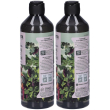 Itinera bagnodoccia con uve rosse toscane vellutante 370ml 370 ml