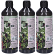 Itinera bagnodoccia con uve rosse toscane vellutante 370ml 370 ml