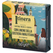 Itinera sapone mani e corpo con limone della costiera amalfitana avvol