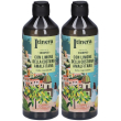 Itinera shampoo sebo regolatore con limone della costiera amalfitana f