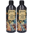 Itinera shampoo uso frequente con arancia amara di sicilia flacone 2x3