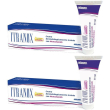 Itranox crema 30 ml 2x30 ml