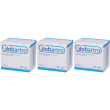 Iuvenilia biopharma globartro bustine set da 3 3x14 pz bustina