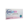 Iuvenilia biopharma vastarin integratore per colesterolo in compresse, 30 pz