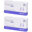 Ivucran set da 2 2x14 pz compresse
