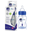 J bimbi bfree sg biberon antico 160ml