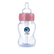 J bimbi classic bib rosa 160ml