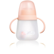J bimbi my soft cup 6m+ pesca 270 ml