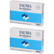 Jalma® gel gengivale 2x20 g