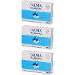 Jalma® gel gengivale 3x20 g