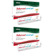 Jalurost oral gel 15 stick pack ml set da 2 2x15 pz