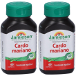 Jamieson cardo mar milk thist jam 2x60 pz compresse