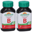 Jamieson complesso b 2x60 pz compresse