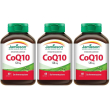 Jamieson coq10 120mg 60 capsule 3x33,54 g