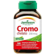 Jamieson cromo chelato 100 compresse