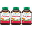 Jamieson curcuma in capsule 3x60 pz