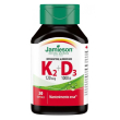 Jamieson k2+d3 30 perle