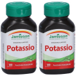 Jamieson potassio 2x100 pz compresse
