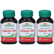 Jamieson selenio 100 3x30 g compresse