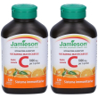 Jamieson vitamina c masticabile 1000 mg set da 2 2x120 pz compresse