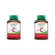 Jamieson vitamina c timed release set da 2 2x100 pz compresse