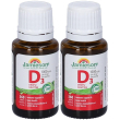 Jamieson vitamina d gocce 11,4 ml 2x11,4 ml orali
