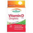 Vitamina d gocce 11,4ml