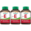 Jamieson vitamina e 3x90 pz perle