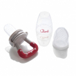 Alimentatore antisoffoco silic