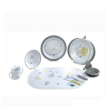 Jane setole stoviglie 10 pezzi