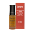 Jarima contorno occ/lab a/eta'
