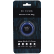 Je joue - c-ring minimum anello per il pene blu 1 pz altro