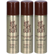 Jet set sun spray autoabbronzante bomboletta 150 ml 3x150 ml