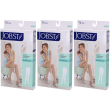 Jobst collant multifibra 70den naturel misura 3 3x1 st