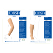 Jobst rel 20/30mmhg monouso sx xl