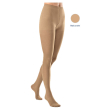 Essity jobst calza compressiva 10-15 mmhg collant naturale mis 4
