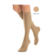 Jobst us 15-20 gambaletto natur 3