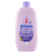 Johnsons baby bagno dolce notte