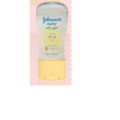 Johnsons baby olio gel camomil