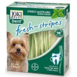 Joki plus dent fresh-strip taglia medio/piccola <12 kg 140 g