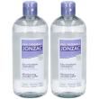 Jonzac acqua micellare idratante rehydrate 2x500 ml