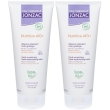 Jonzac balsamo relipidante anti-prurito nutritive ato+ 2x200 ml