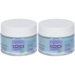 Jonzac rehydrate crema-gel rimpolpante 2x50 ml