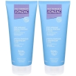 Jonzac rehydrate gel dermo-detergente 2x200 ml