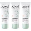Jowae crema viso idratante colorata chiara 3x30 ml