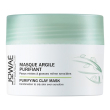 Maschera argilla purificante riequilibrante 50 ml jowae